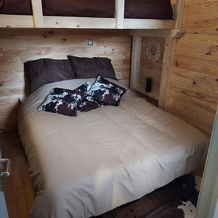 Appartement Le chevreuil à Saint-Étienne-de-Tinée Extérieur photo