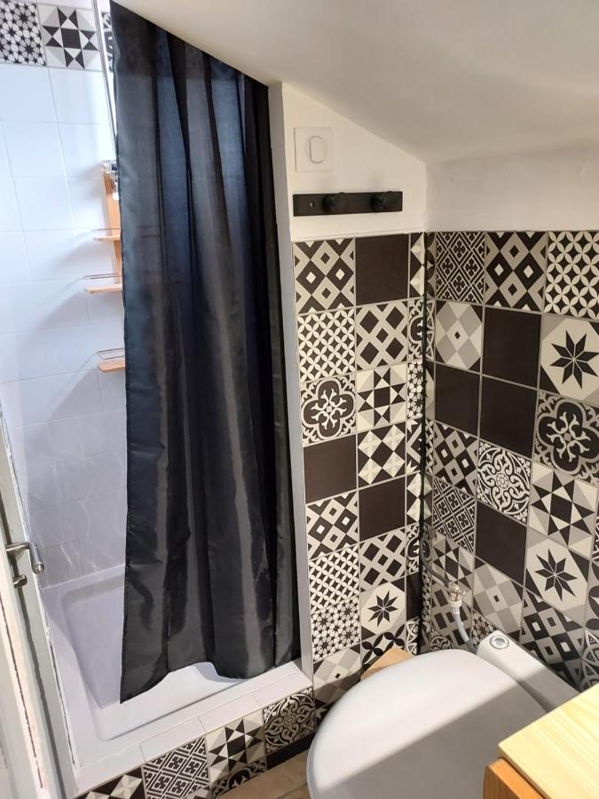 Appartement Le chevreuil à Saint-Étienne-de-Tinée Extérieur photo